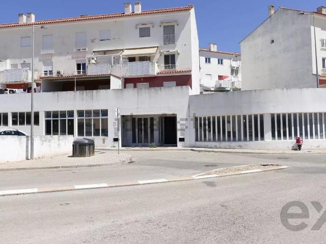 Armazém venda em Enxerim, Silves