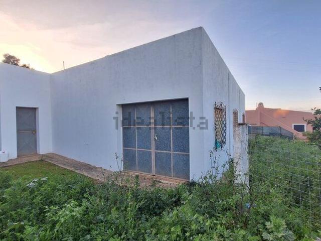 Armazém venda em Silves, Faro