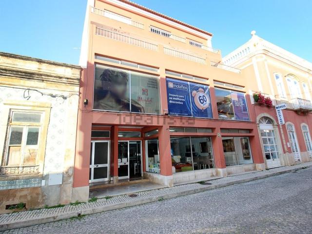 Loja alugar em Silves, Faro