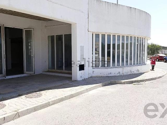 Armazém venda em Enxerim, Silves