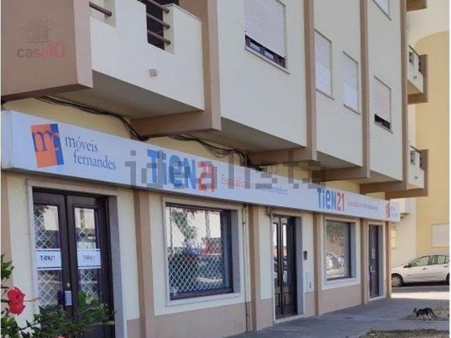 Loja venda em Sines, Setúbal