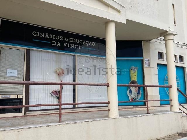 Loja venda em Sines, Setúbal