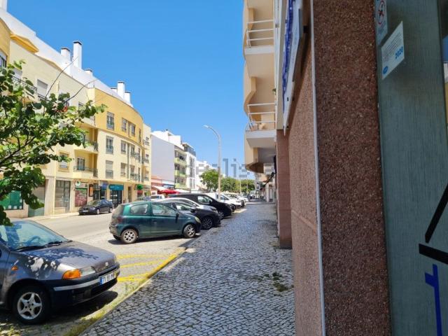 Loja venda em Pescadores, Sines