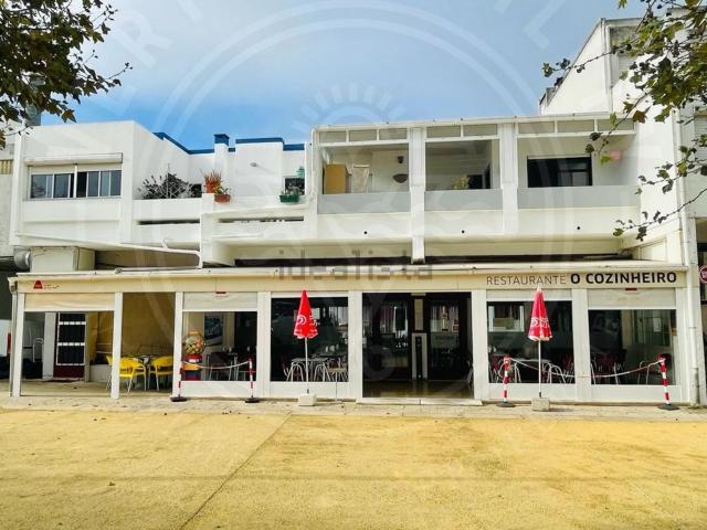Loja venda em Bairro 1º de Maio, Sines
