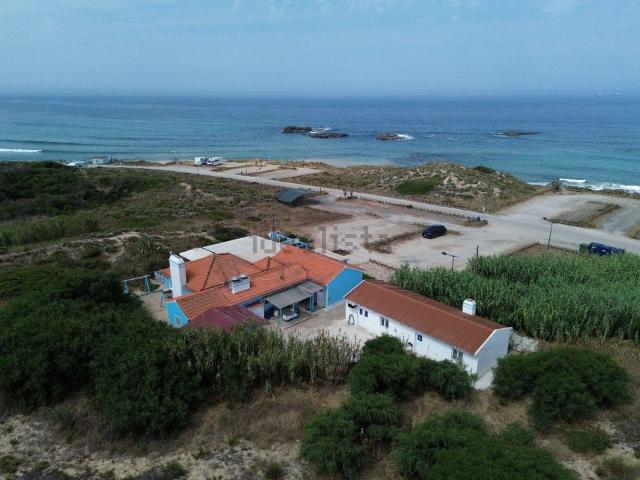 Loja venda em Sines, Setúbal
