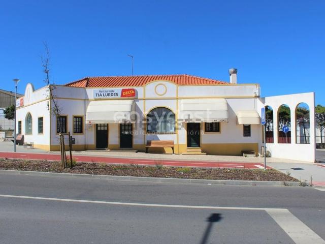 Loja venda em Sines, Setúbal