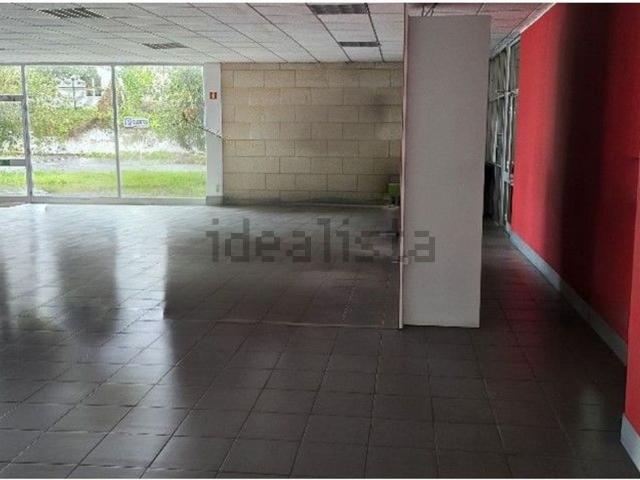 Armazém venda em Sines, Setúbal