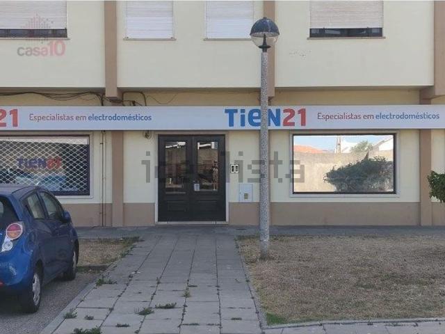 Loja venda em Sines, Setúbal