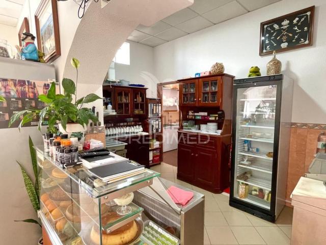 Loja venda em Sines, Setúbal