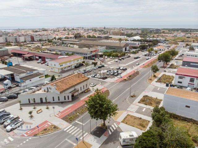Loja venda em Sines, Setúbal
