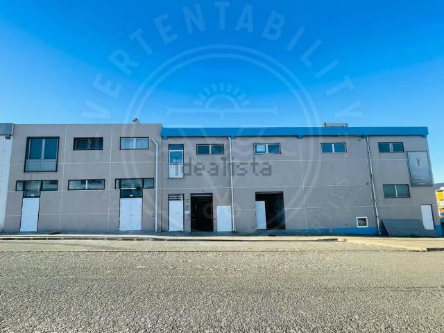 Loja venda em Zona Industrial Ligeira 2, Sines