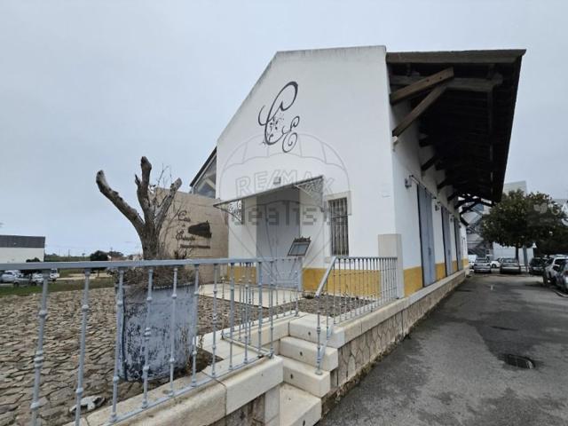 Loja venda em Sines