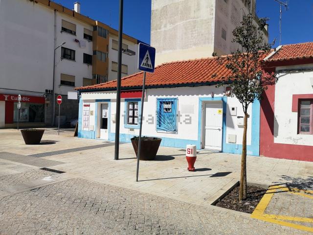 Loja venda em Sines, Setúbal
