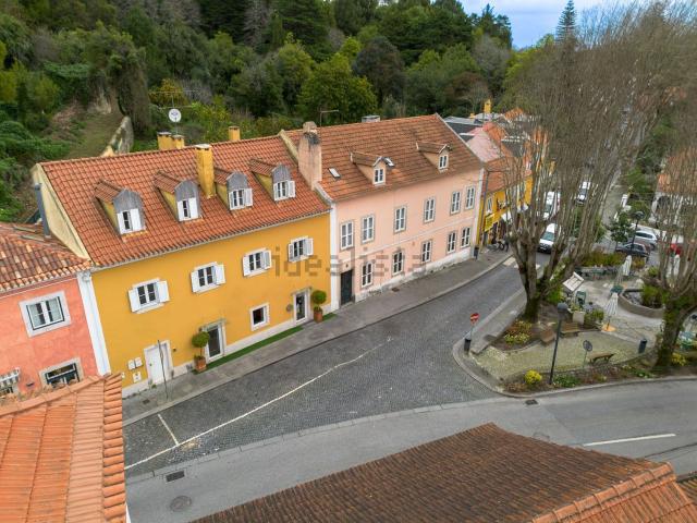 Ponto Comercial venda em Sintra, Bairro da Fonte Longa