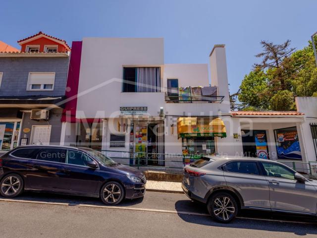 Loja alugar em Sintra