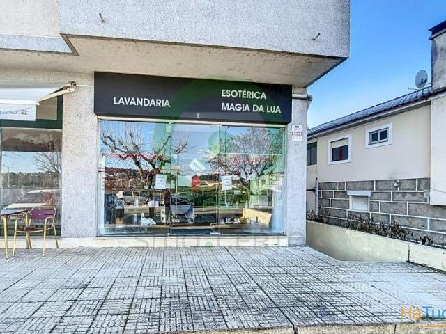 Loja venda em Argeriz, Vila Real