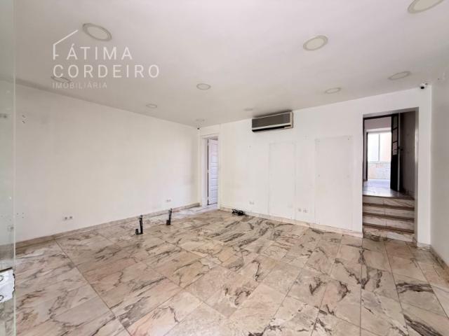 Loja alugar em Lisboa
