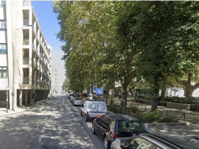 Armazém venda em Mafamude, Vila Nova De Gaia