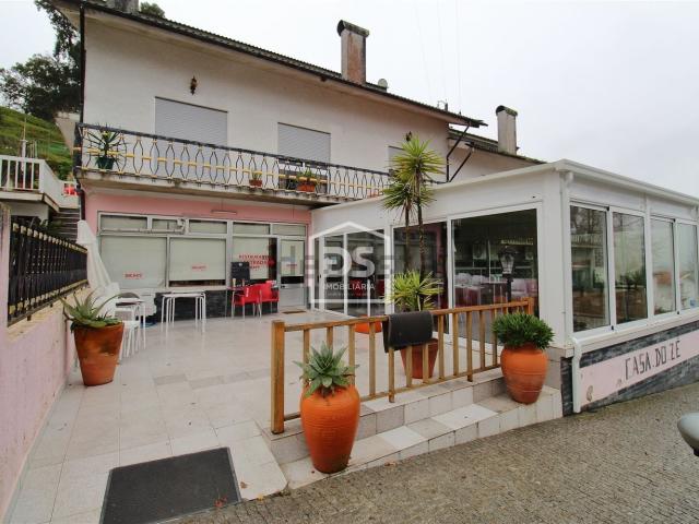 Loja alugar em Castelo De Paiva, Aveiro