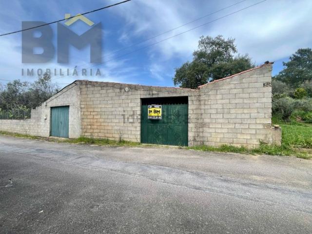 Armazém venda em Sobral do Campo, Castelo Branco