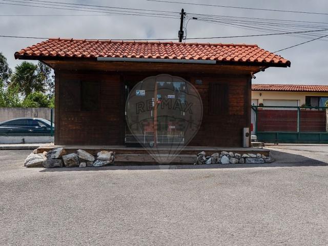 Armazém alugar em Ponte De Vagos, Aveiro