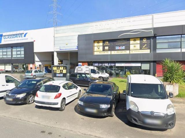 Armazém venda em Vila Verde, Braga