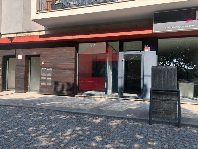 Loja alugar em Vila Verde, Braga
