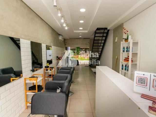 Ponto Comercial venda em Região Geográfica Imediata do Distrito Federal, Região Integrada de Desenvolvimento do Distrito Federal e Entorno