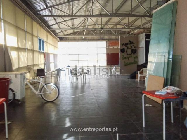 Loja venda em Viana Do Castelo