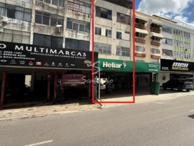 Ponto Comercial venda em Região Geográfica Imediata do Distrito Federal, Região Integrada de Desenvolvimento do Distrito Federal e Entorno