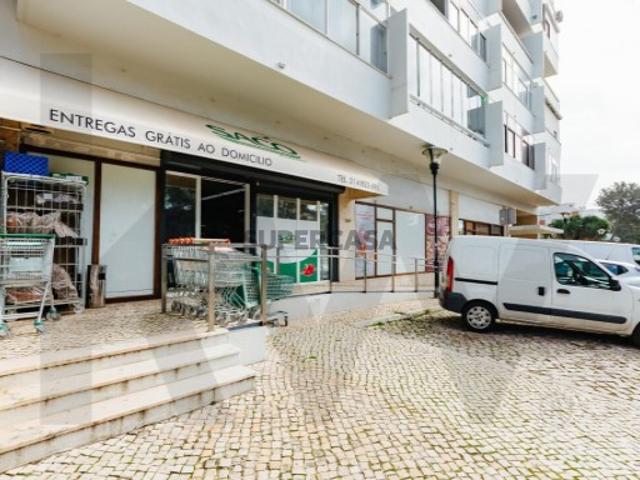 Armazém venda em Cascais, Torre do Pinhal