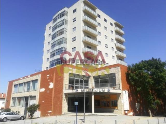 Armazém venda em Abrantes, Santarém