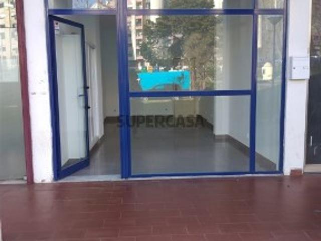 Armazém venda em Sintra, Lisboa