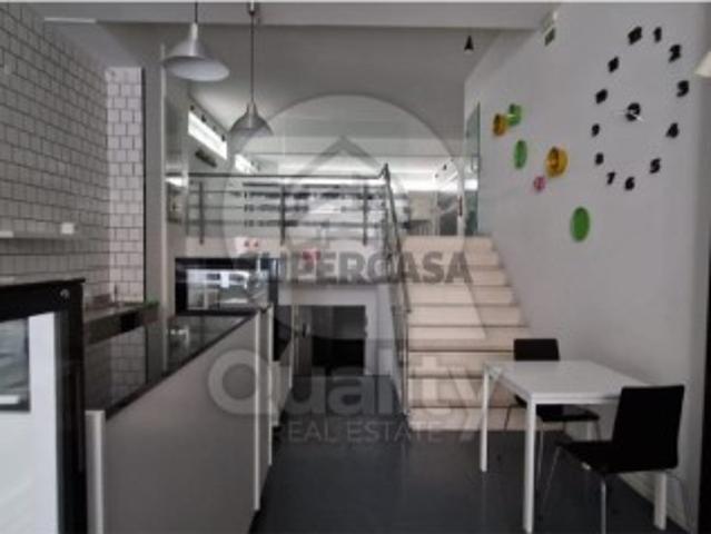 Armazém venda em Barreiro