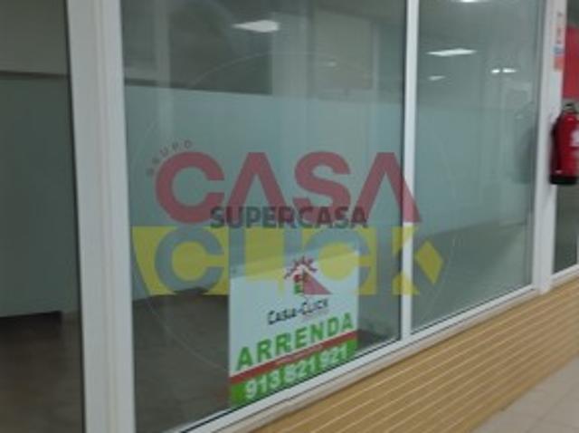 Armazém venda em Torres Novas, Santarém