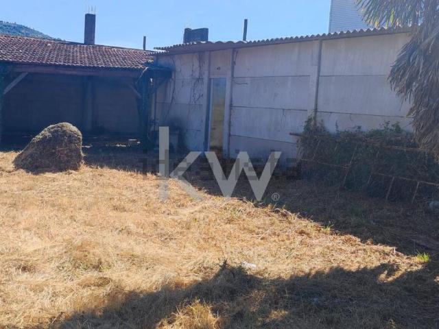 Armazém venda em Porto de Ave, Póvoa De Lanhoso