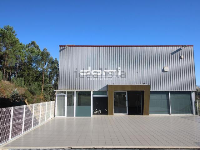 Armazém venda em Sever Do Vouga, Aveiro