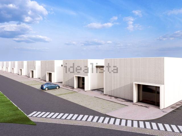Armazém venda em Tamel (São Veríssimo), Barcelos