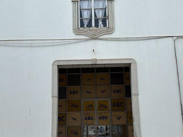 Loja venda em Tavira, Faro