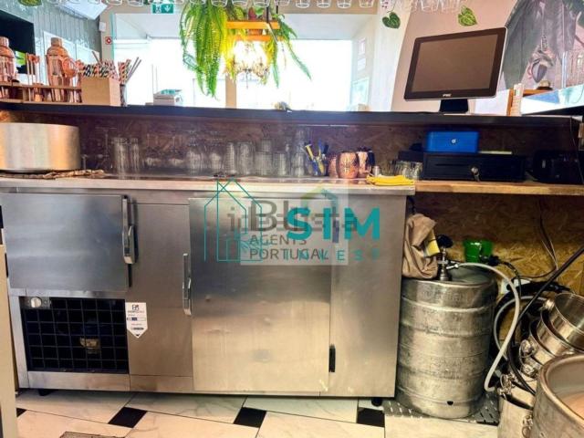 Loja venda em Tavira, Faro