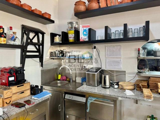 Loja venda em Tavira, Faro