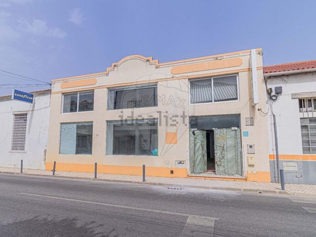 Loja alugar em Tavira, Faro