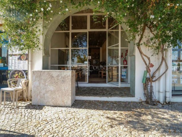 Loja venda em Tavira, Faro