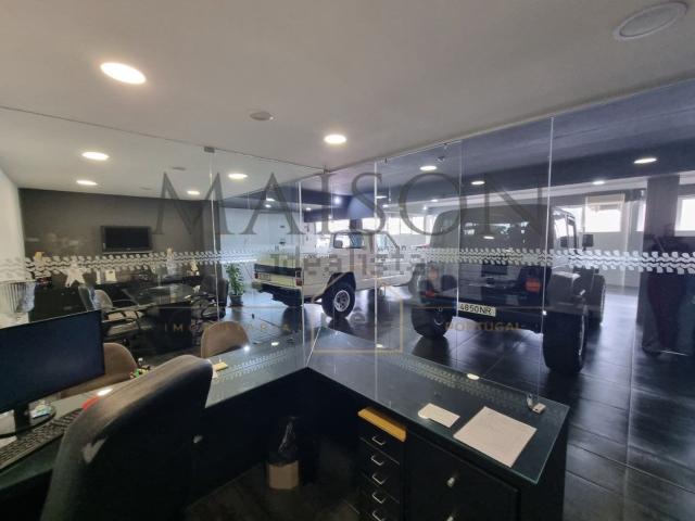 Armazém venda em Marecos, Porto