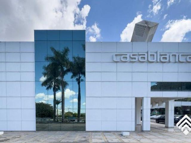 Ponto Comercial venda em SQS 115, Plano Piloto