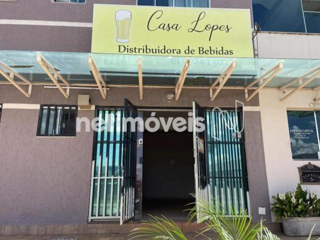 Ponto Comercial venda em Colônia Agrícola Vicente Pires, Vicente Pires