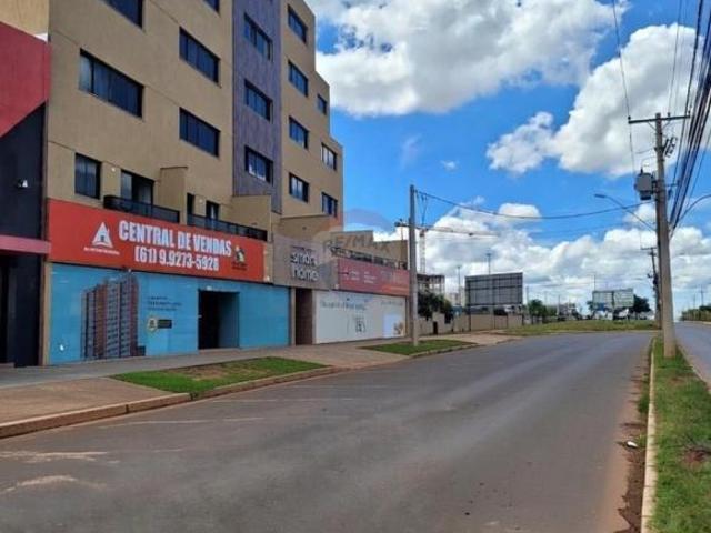 Ponto Comercial venda em ADE Sul, Samambaia