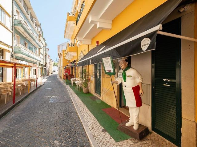 Loja venda em Quinta de Santo André, Tomar