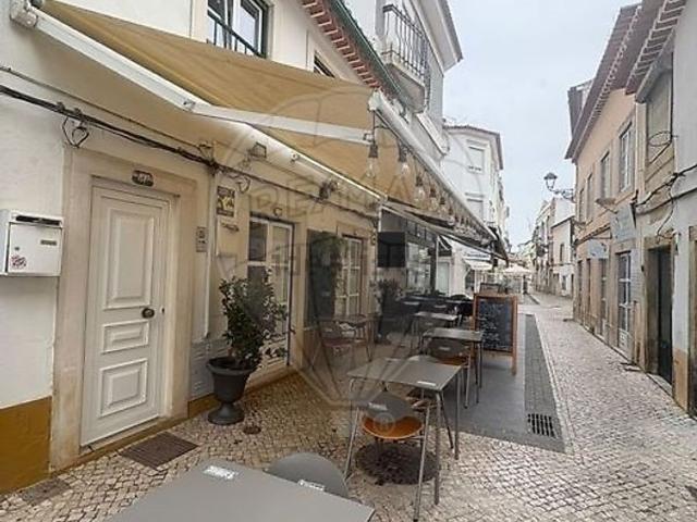 Loja venda em Tomar, Santarém