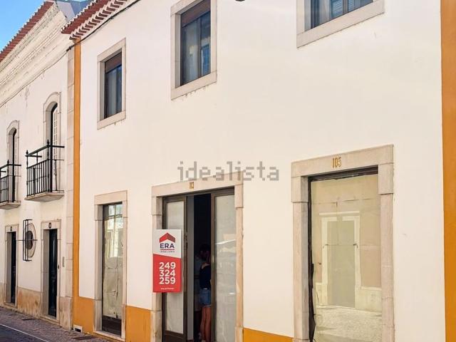 Loja alugar em Tomar, Santarém